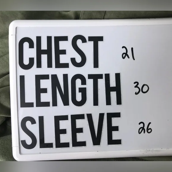 Halston Olive Green Suede Feel Jacket 14 - Picture 13 of 13